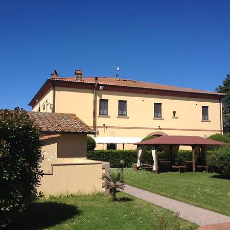 I Chiari Guest House Acquaviva  Bagian luar foto
