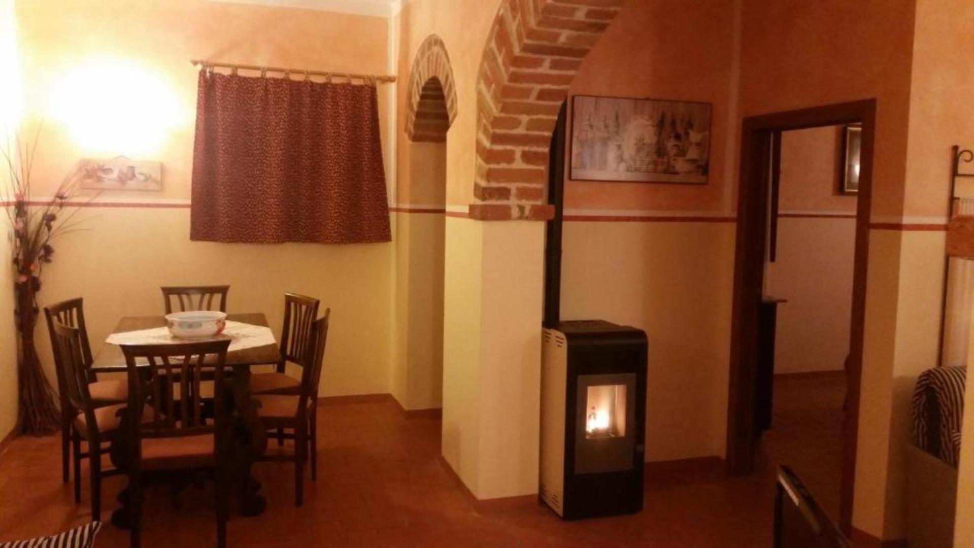 I Chiari Guest House Acquaviva  Bagian luar foto