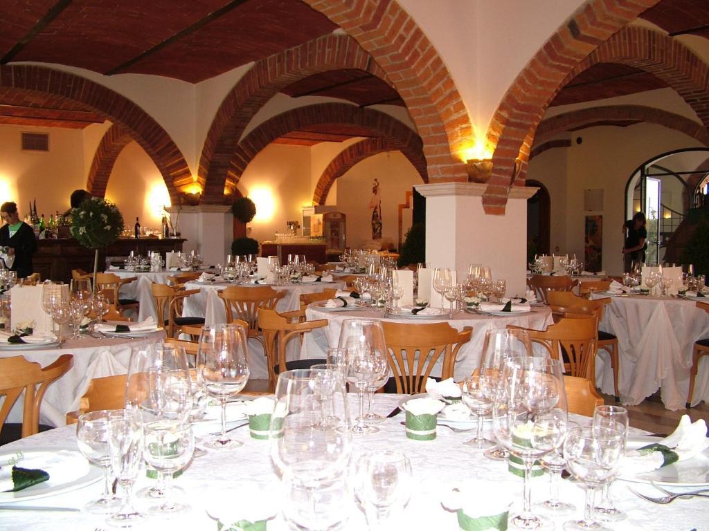 I Chiari Guest House Acquaviva  Bagian luar foto